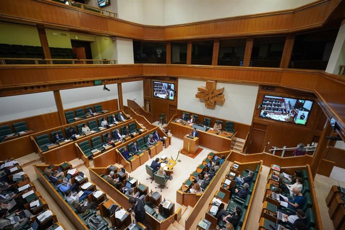 Le Parlement basque demandera jeudi à l'UE que ses réglementations en matière d'immigration respectent « scrupuleusement » les droits de l'homme