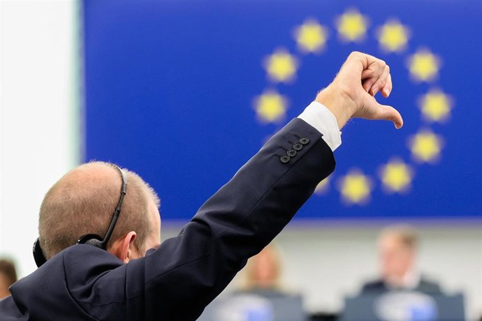 Le Parlement européen donne son feu vert à une harmonisation pénale contre la corruption qui unifie les crimes et les sanctions au sein de l'UE