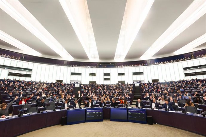 Le Parlement européen organise vendredi à Pampelune le séminaire « L'Europe investit dans ma région »