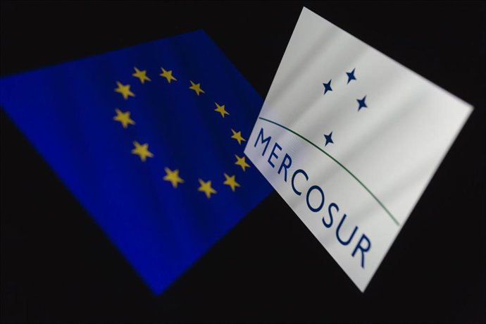 Le bloc Mercosur achève la ratification de l'accord avec l'UE après le oui du Paraguay