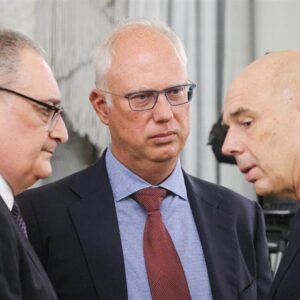 Le conseiller économique de Poutine demande à l'UE et au Royaume-Uni de remplacer les « bureaucrates » s'ils veulent survivre