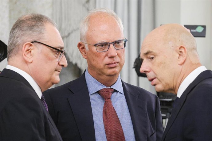 Le conseiller économique de Poutine demande à l'UE et au Royaume-Uni de remplacer les « bureaucrates » s'ils veulent survivre