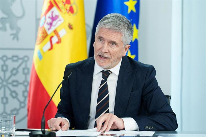 Le gouvernement souligne que l'ETA reste sur la liste européenne des groupes terroristes sur lesquels enquêter