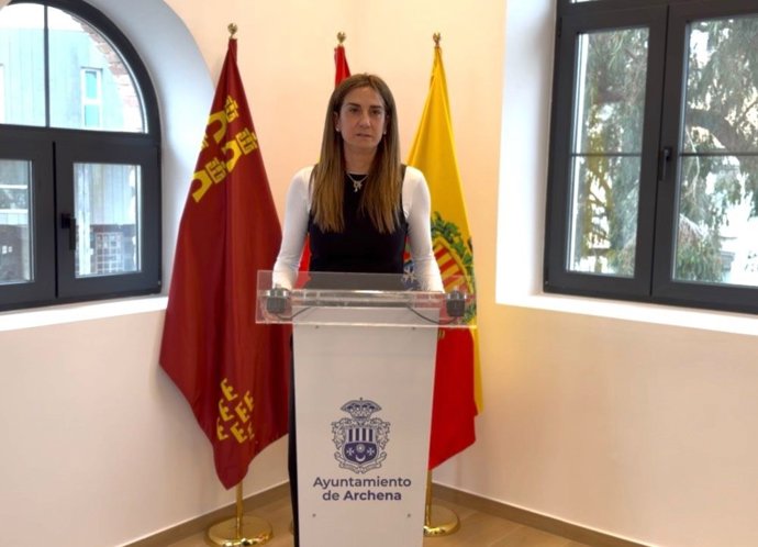 Le maire d'Archena demande aux Affaires étrangères le rapatriement de deux jeunes de la municipalité coincés à Dubaï