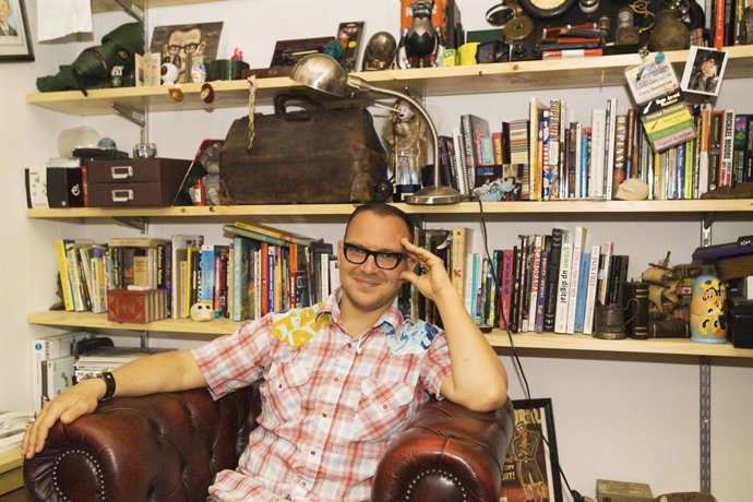 Le militant du numérique Cory Doctorow défend la « souveraineté » technologique de l'UE sur les États-Unis et la Chine