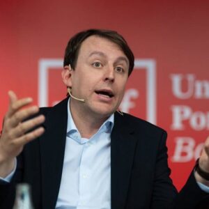 Le vice-président du Parlement européen qualifie d' »embarrassante » la stratégie d' »apaisement » de l'UE avec Trump