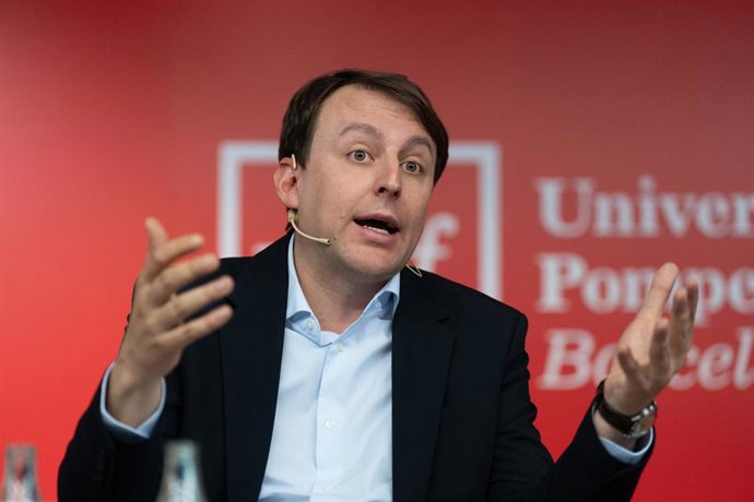 Le vice-président du Parlement européen qualifie d' »embarrassante » la stratégie d' »apaisement » de l'UE avec Trump