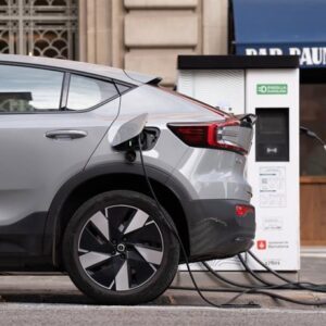 Les immatriculations de voitures dans l'UE chutent de 1,2% jusqu'en février avec 1,66 million d'unités vendues