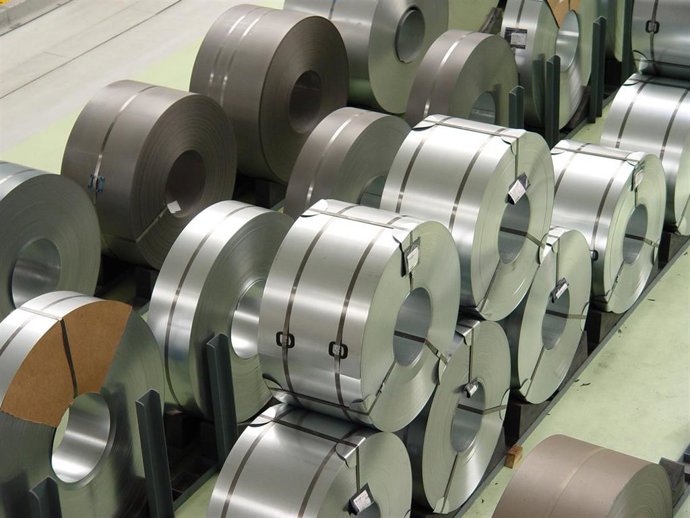 Les prix de la production industrielle augmentent de 0,7% dans la zone euro et de 0,8% dans l'UE en janvier