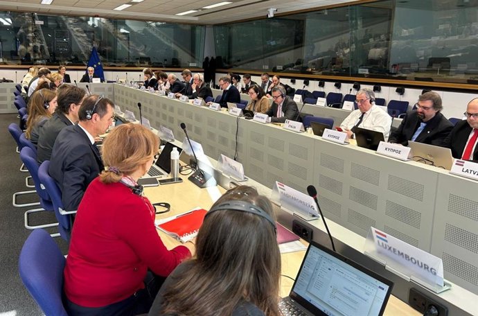 Les régulateurs européens étudient la création d’un service consultatif européen en matière de sécurité nucléaire