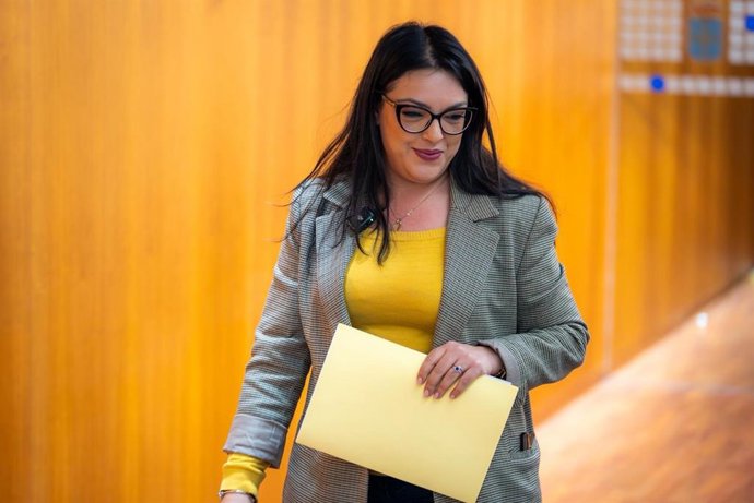 López (Vox) dénonce les garanties du Mercosur comme une « tromperie » et accuse le PP et le PSOE de « trahir » les campagnes
