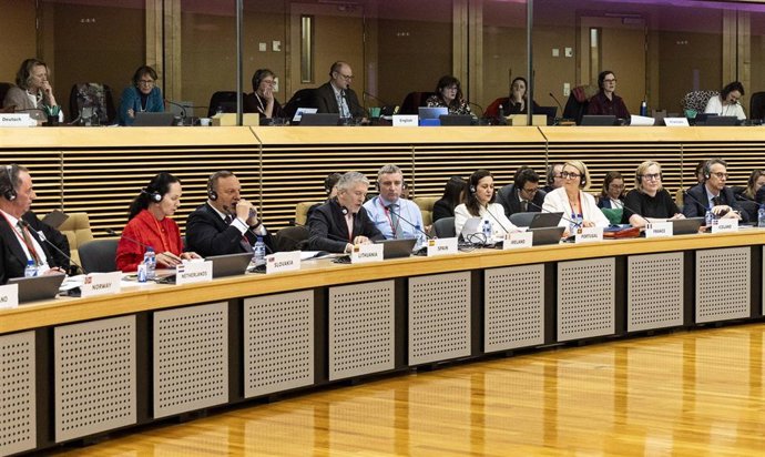 Marlaska met en garde dans un forum européen contre les risques d'antisémitisme et de haine des musulmans sur les réseaux