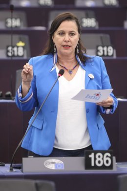 Miranda (BNG) demande que les statistiques de pêche incluent des variables socio-économiques