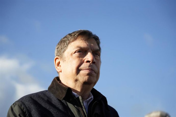 Planas souligne la « solide relation agroalimentaire » entre l'Espagne et le Mexique et défendra leurs intérêts devant l'UE