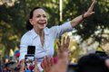 Albares assure que Sánchez n'aurait « aucun problème » à recevoir María Corina Machado