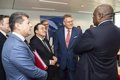 Albares rencontre Picardo mercredi pour discuter des préparatifs pour la mise en œuvre de l'accord sur Gibraltar