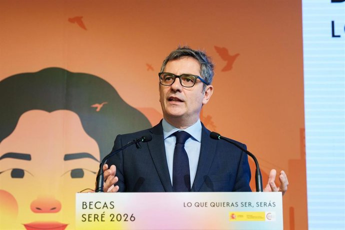 Bolaños encourage le PP à analyser ce que Magyar a réalisé en Hongrie contre Orbán au lieu de mettre le « tapis rouge » pour Vox