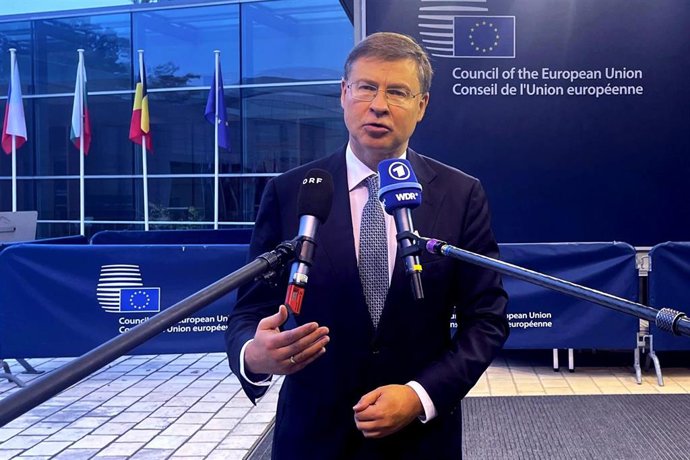 Bruxelles ne considère pas « réalisable dans cette phase » l'année supplémentaire demandée par Sánchez pour dépenser les fonds de relance