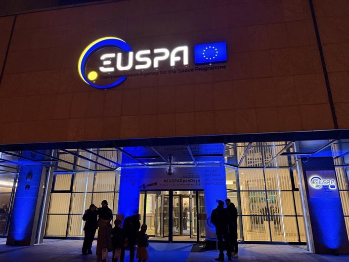 Bruxelles propose de renommer son agence pour le programme spatial en Agence européenne des services spatiaux