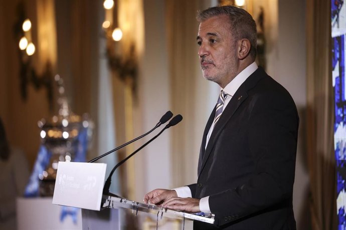 Collboni assure que l'UE représente un « modèle plus positif à suivre dans le monde » que les Etats-Unis.