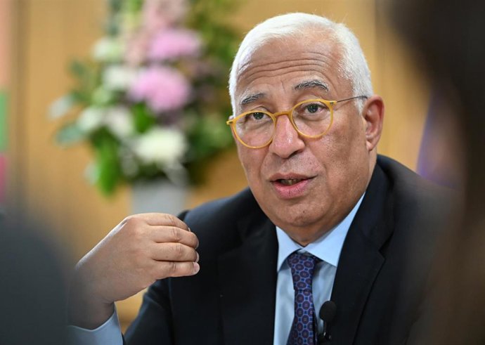 Costa considère inacceptable que des jeunes dépensent des dizaines d'années de leur salaire pour accéder au logement dans l'UE