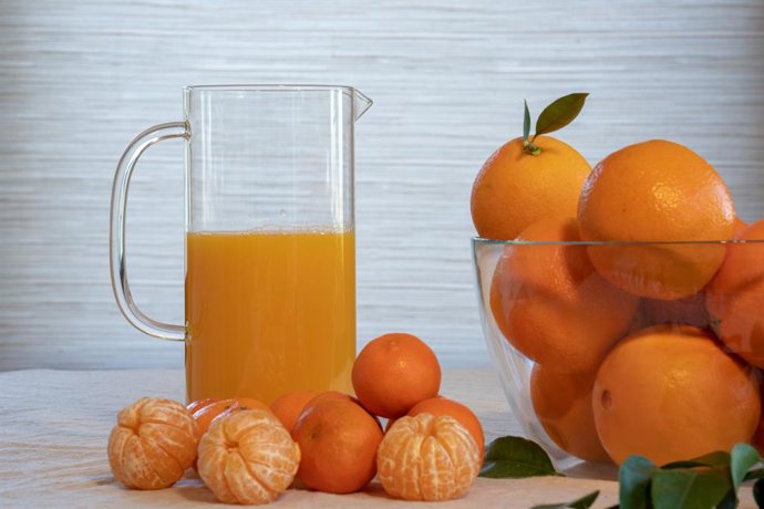 Intercitrus enregistre sa campagne de promotion 2027-29 dans l'UE pour l'Allemagne, la France et le Royaume-Uni