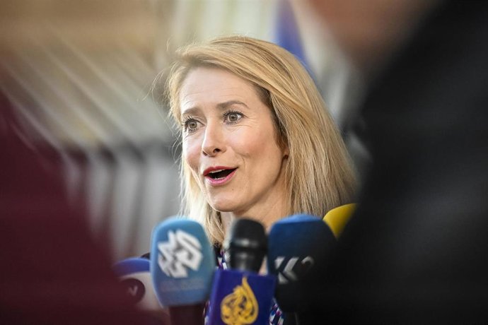 Kallas et neuf pays européens plaident pour une négociation « directe » entre le Liban et Israël en faveur de la coexistence