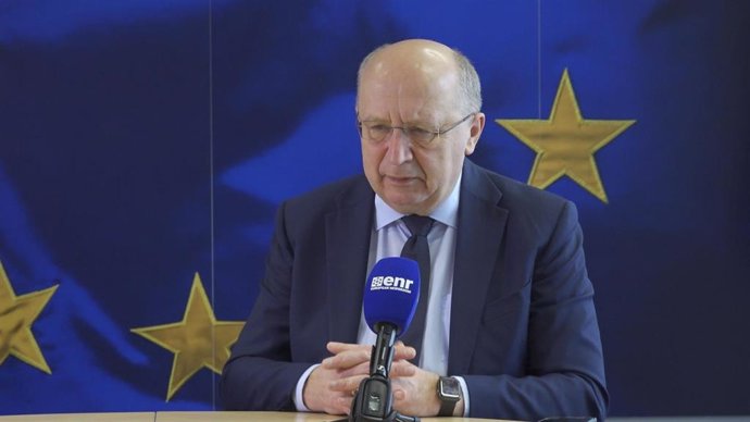 Kubilius minimise « l'imprévisibilité » de Trump et opte pour une relation pragmatique avec l'OTAN