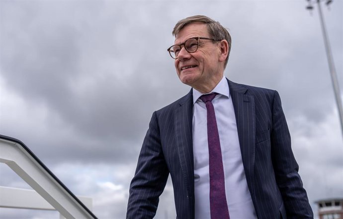 L'Allemagne propose de mettre fin au principe de l'unanimité au sein de l'UE sur les questions de politique étrangère en 2029