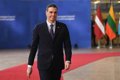 L'Espagne célèbre le déblocage de 90 milliards de dollars de l'UE à l'Ukraine et défend le fait qu'elle a travaillé dur pour que cela soit possible