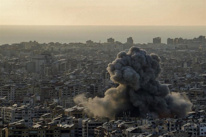 L'Espagne exhorte le Hezbollah et Israël à cesser leurs attaques dans le sud du Liban et appelle à la désescalade