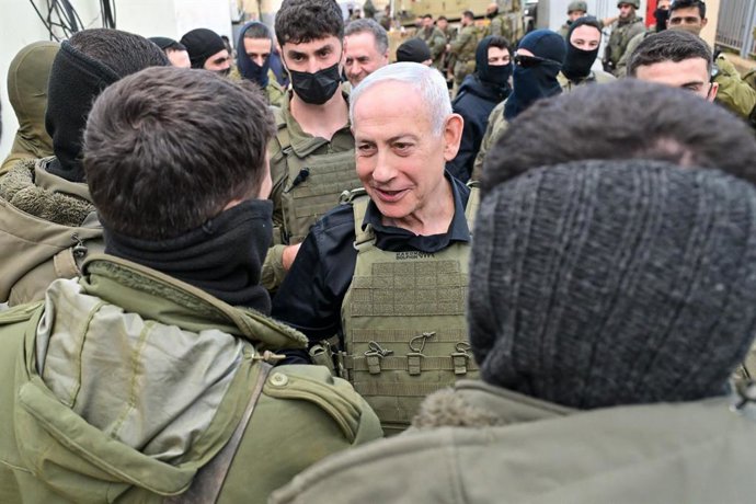 L'Espagne, l'Irlande et la Slovénie demandent de débattre de la révision de l'accord avec Israël « avec toutes les actions sur la table »
