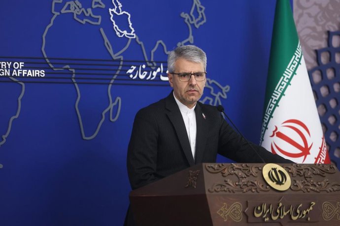L'Iran critique les « sanctions inhumaines » de l'UE et affirme que « personne ne croit au théâtre moral épuisé » sur les droits de l'homme