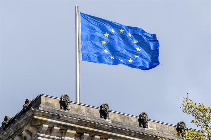 L'UE inclut deux entités sur sa liste de sanctions pour « manipulation d'informations » en faveur de la Russie