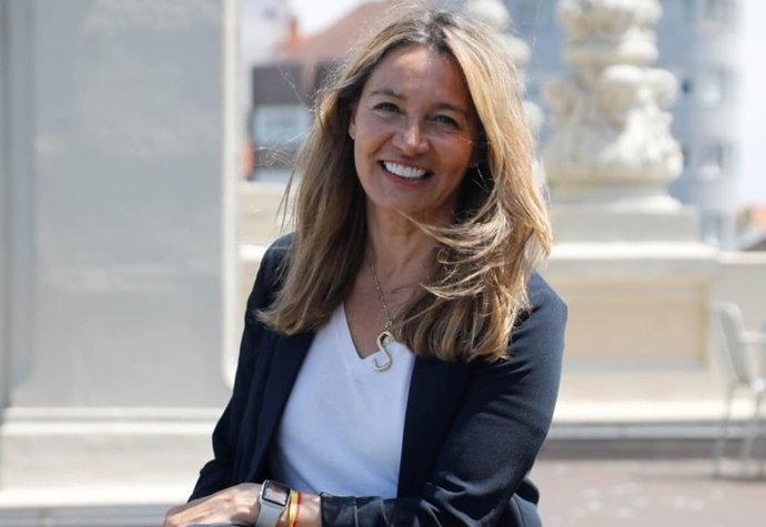 L'eurodéputée Susana Solís (PP) valorise l'accord européen sur l'acier et appelle à « des règles claires et à la stabilité » pour les Asturies