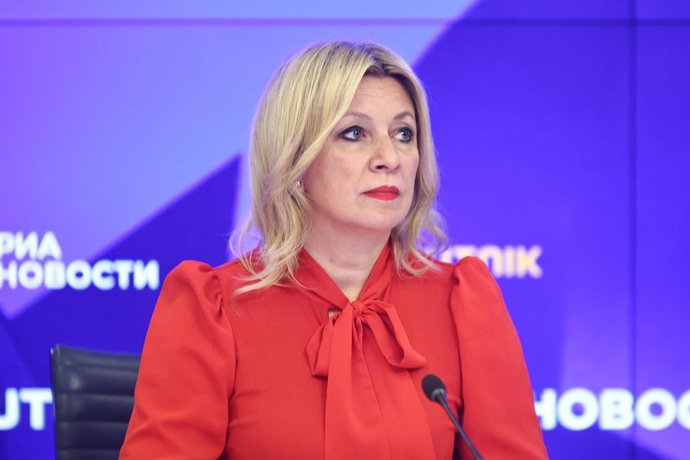 La Russie promet une « réponse ferme » au 20e paquet de mesures de l'UE contre Moscou suite à l'invasion de l'Ukraine