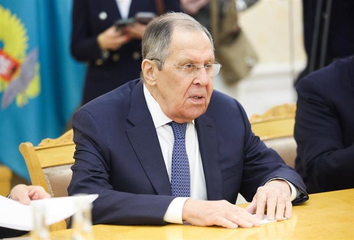 La Russie voit des « signes de crise » au sein de l’OTAN et de l’UE