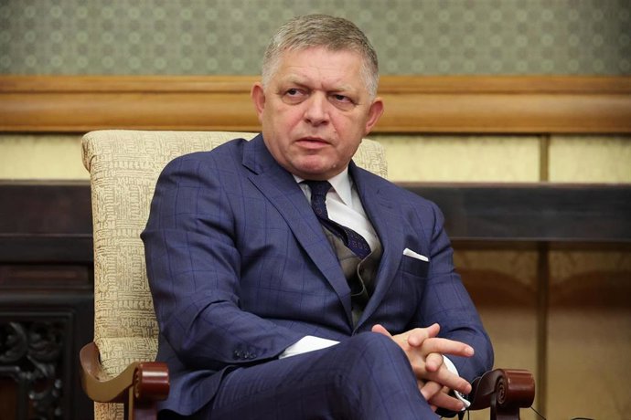 La Slovaquie porte plainte devant la CJUE contre le veto de l'UE sur les achats de carburant russe