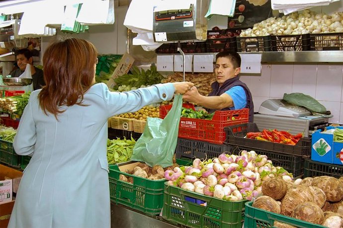 La population étrangère a doublé en Galice depuis 2013 avec une forte croissance entre 2020 et 2021.