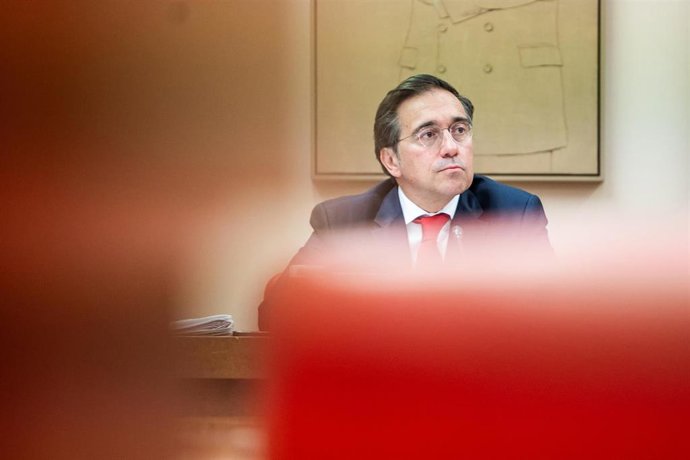 Le PP et Vox exigent un vote au Congrès sur l'accord avec le Royaume-Uni sur Gibraltar