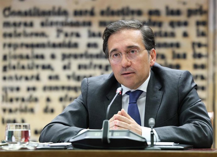 Le gouvernement qualifie les critiques du ministre israélien à l'égard de Sánchez d' »absurdes et calomnieuses » à l'égard de l'Espagne