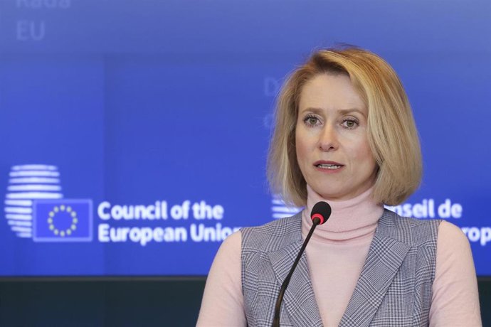 Les Vingt-Sept s'accordent sur des sanctions contre les responsables du blocus du détroit d'Ormuz
