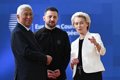 Les dirigeants de l'UE veulent entamer les négociations d'adhésion après que le veto d'Orbán soit laissé de côté