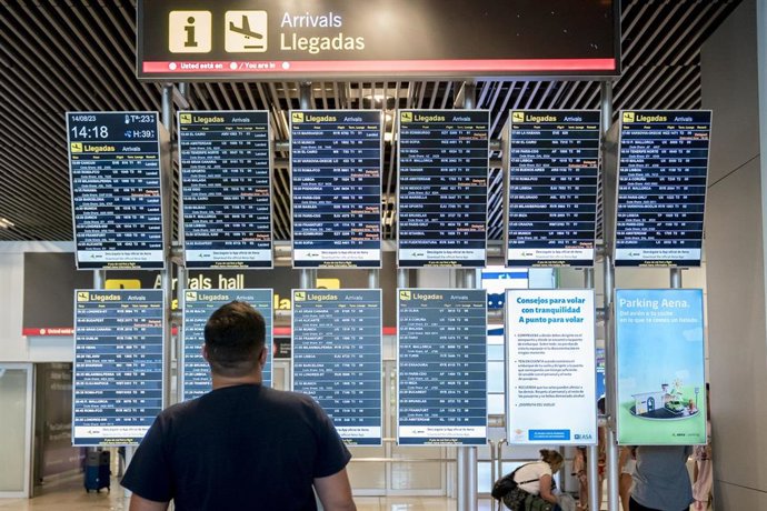 Les ministres des Transports de l'UE analyseront l'impact de la fermeture d'Ormuz sur le secteur le 21 avril
