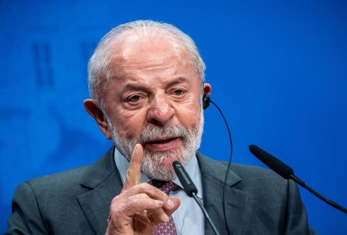 Lula souligne un « moment historique » après la promulgation de l'accord commercial entre le Mercosur et l'UE