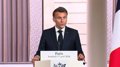 Macron et d'autres dirigeants européens exigent la libre navigation dans le détroit d'Ormuz
