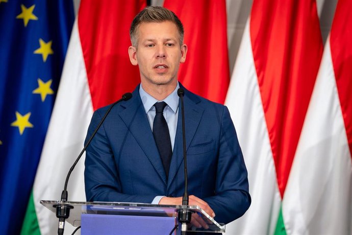 Magyar se rend mercredi à Bruxelles pour discuter avec Von der Leyen du dégel des fonds pour la Hongrie