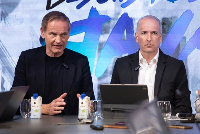 Oliver Blume (Groupe Volkswagen) appelle à la flexibilité pour s'adapter aux objectifs d'émissions de l'UE
