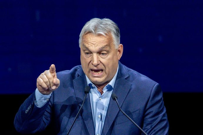 Orbán ne participera pas au sommet informel à Chypre qui devait être sa dernière rencontre avec les dirigeants européens