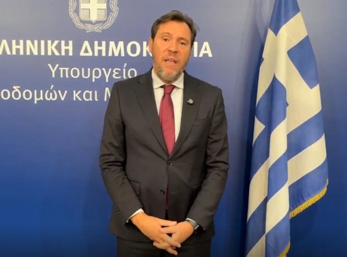 Puente est d'accord avec la Grèce sur une position commune concernant les défis des transports dans l'UE